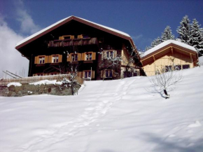 Apartment with view of Schruns